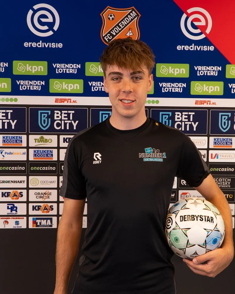 Bjorn Steur