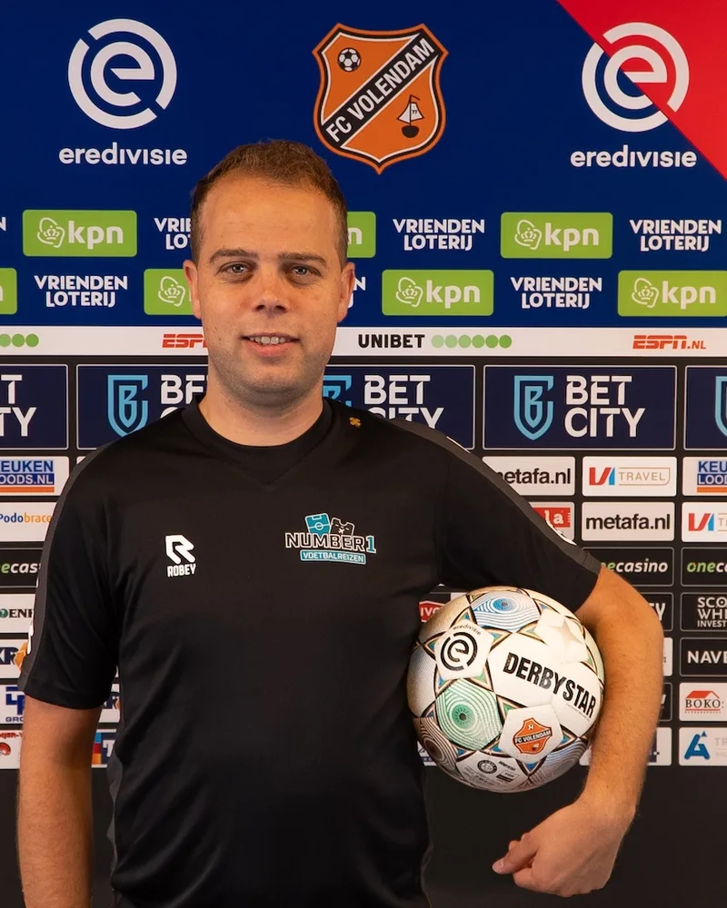 Sebastiaan Peereboom